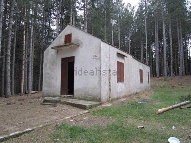 Villetta indipendente in vendita di 60 m² in Strada Provinciale 188