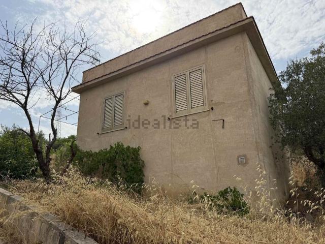 Villetta indipendente in vendita di 60 m² in Strada Provinciale 36