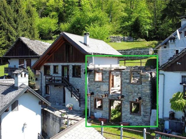 Villetta indipendente in vendita di 60 m² in Strada Senza Nome