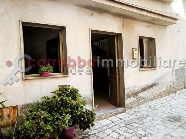 Villetta indipendente in vendita di 60 m² in Vico Ettore Fieramosca, 11