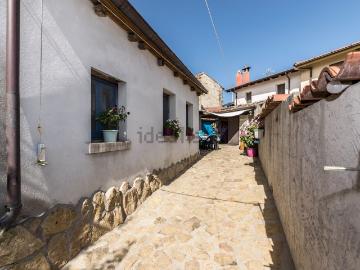 Villetta indipendente in vendita di 60 m² in Vico I Mazzini, 6