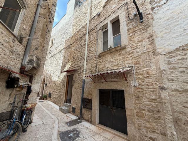 Villetta indipendente in vendita di 60 m² in Vico II Curia, 3