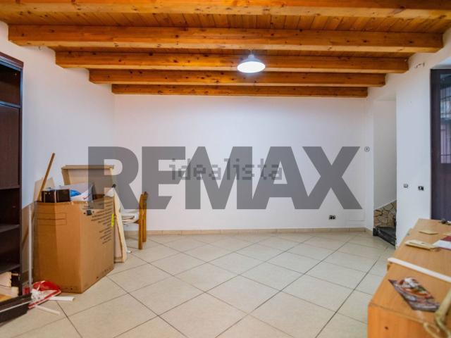 Villetta indipendente in vendita di 60 m² in Vico Scialba, 5