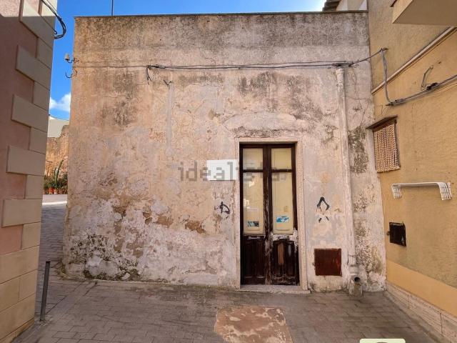 Villetta indipendente in vendita di 60 m² in Vico V. Scarrozza