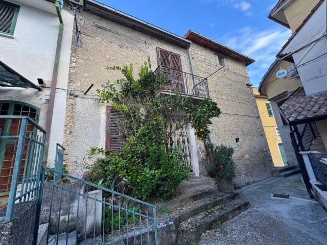 Villetta indipendente in vendita di 60 m² in Via Tasciotta