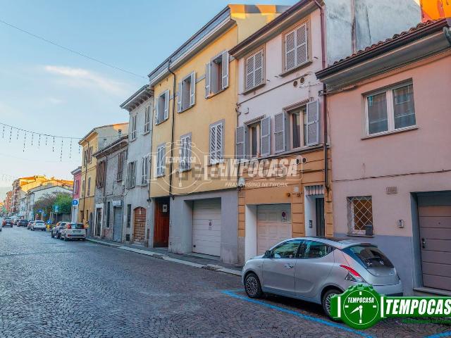 Villetta indipendente in vendita di 60 m² in Via Taverna Giuseppe, 156