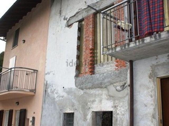 Villetta indipendente in vendita di 60 m² in Via Torre