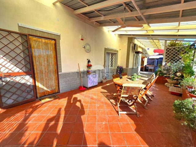 Villetta indipendente in vendita di 60 m² in Via Torretta Fiorillo, 182