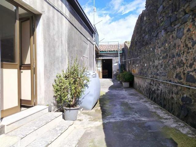 Villetta indipendente in vendita di 60 m² in Via Trovato Soldato
