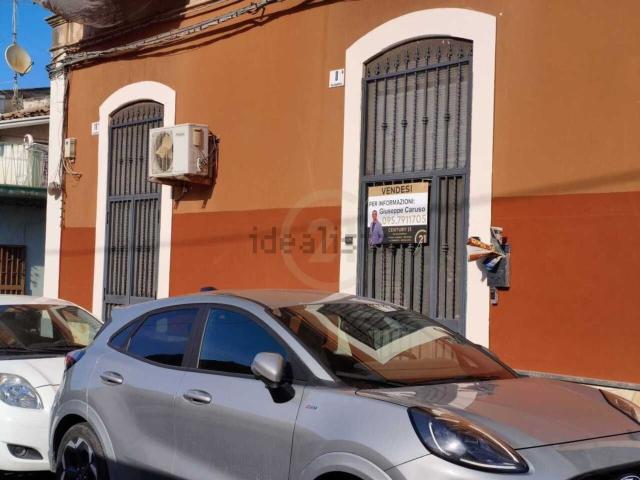 Villetta indipendente in vendita di 60 m² in Via Trappeto, 8