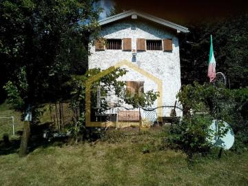 Villetta indipendente in vendita di 60 m² in Via Val Rezzo, 2377
