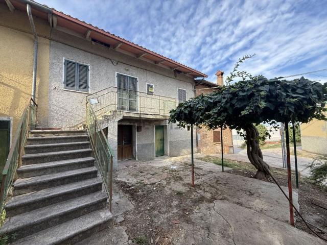 Villetta indipendente in vendita di 60 m² in Via Vecchia