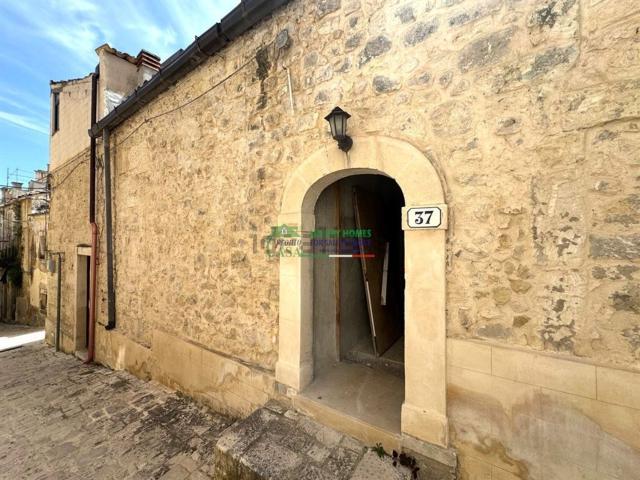 Villetta indipendente in vendita di 60 m² in Via Velardo, 37