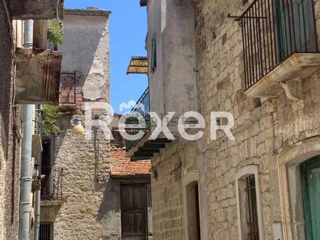 Villetta indipendente in vendita di 60 m² in Via Vincenzo Cuoco