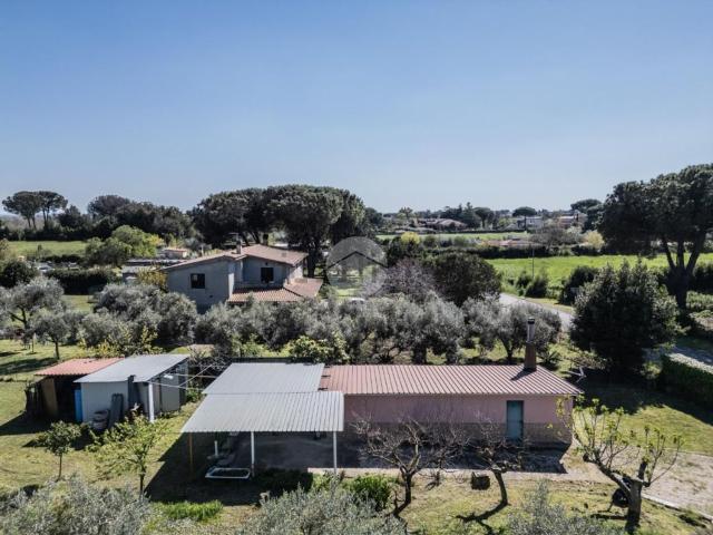 Villetta indipendente in vendita di 60 m² in Via Villarbasse, 117