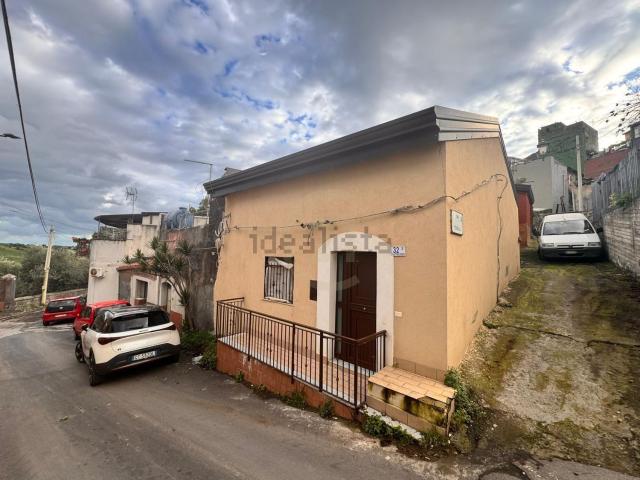 Villetta indipendente in vendita di 60 m² in Via Vittorio Veneto, 32