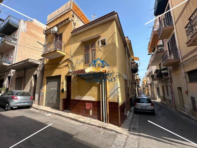 Villetta indipendente in vendita di 60 m² in Via Vittorio Veneto