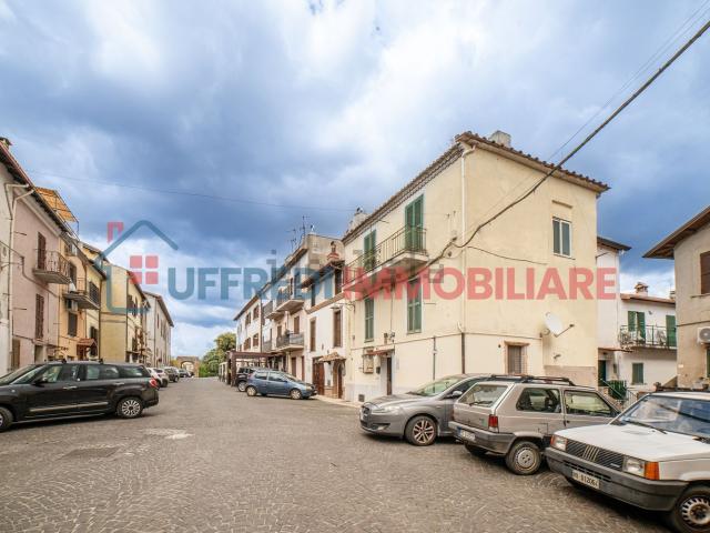 Villetta indipendente in vendita di 60 m² in Via Vittorio Emanuele II