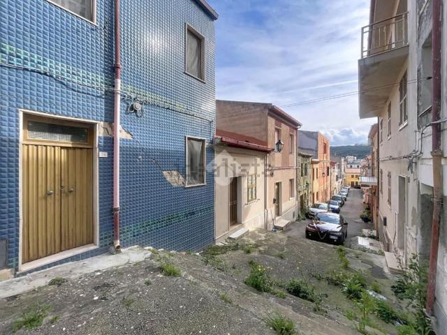Villetta indipendente in vendita di 60 m² in Via XX Settembre, 24
