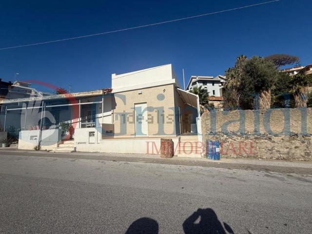 Villetta indipendente in vendita di 60 m² in Via Zafferia, 18