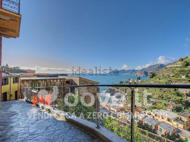 Villetta indipendente in vendita di 60 m² in Via Aldo Rollandi, 221