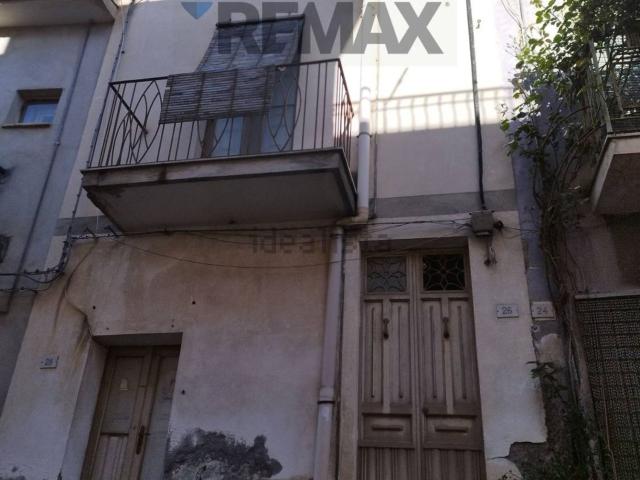 Villetta indipendente in vendita di 60 m² in Via Alessandro Manzoni, 26