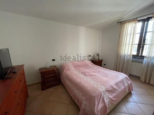 Villetta indipendente in vendita di 60 m² in Via Amedeo
