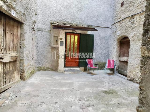 Villetta indipendente in vendita di 60 m² in Via Assietta