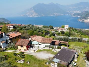 Villetta indipendente in vendita di 60 m² in Via Armando Diaz, 35
