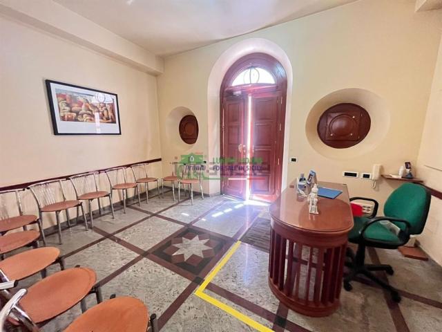 Villetta indipendente in vendita di 60 m² in Via Attilio Regolo