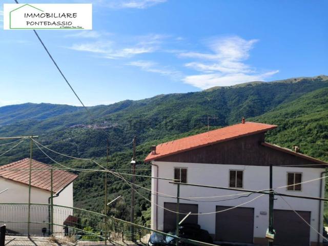 Villetta indipendente in vendita di 60 m² in Via Attilio Ventimiglia