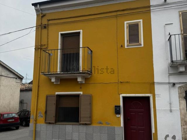 Villetta indipendente in vendita di 60 m² in Via Bagnaturo