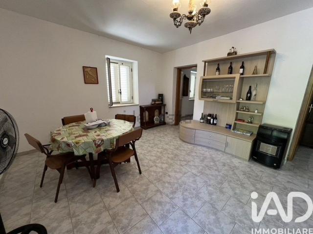 Villetta indipendente in vendita di 60 m² in Via Bellavista, 1