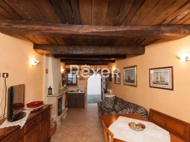 Villetta indipendente in vendita di 60 m² in Via Buonconsiglio