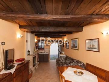 Villetta indipendente in vendita di 60 m² in Via Buonconsiglio
