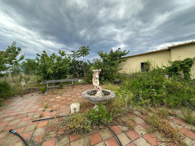 Villetta indipendente in vendita di 60 m² in Via Cantinelle, 21