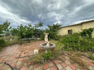 Villetta indipendente in vendita di 60 m² in Via Cantinelle, 21