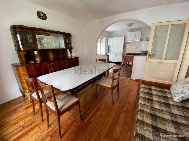 Villetta indipendente in vendita di 60 m² in Via Cancè