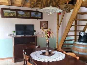 Villetta indipendente in vendita di 60 m² in Via Capanne