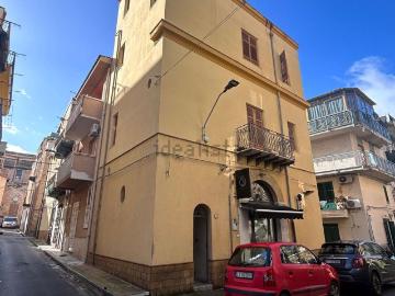 Villetta indipendente in vendita di 60 m² in Via Carà