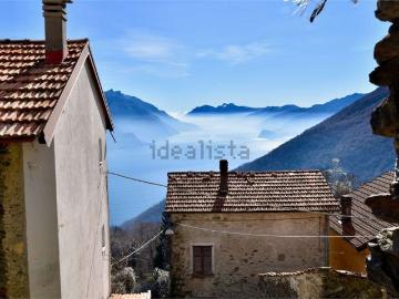 Villetta indipendente in vendita di 60 m² in Via Carcente
