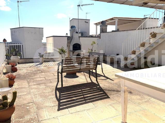 Villetta bifamiliare in vendita di 60 m² in Via Carmine, 11