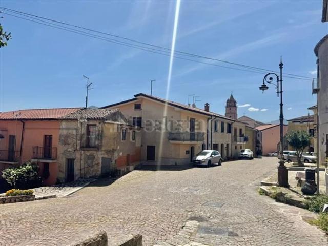 Villetta indipendente in vendita di 60 m² in Via Castello
