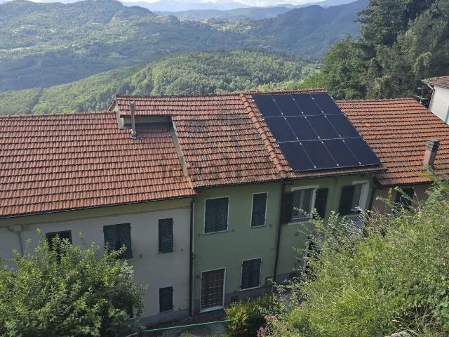 Villetta indipendente in vendita di 60 m² in Via Casamento, 13