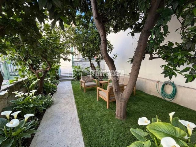 Villetta indipendente in vendita di 60 m² in Via Cavallotti, 44
