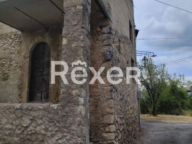Villetta indipendente in vendita di 60 m² in Via Cavate