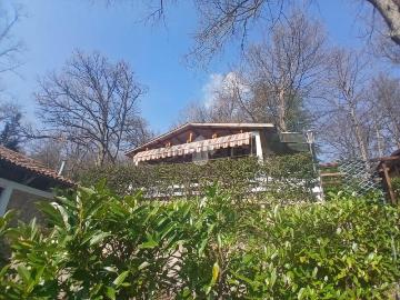 Villetta indipendente in vendita di 60 m² in Via Centro Villa