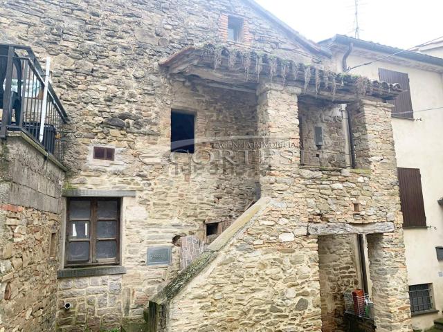 Villetta indipendente in vendita di 60 m² in Via Centrale