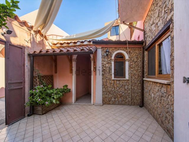 Villetta indipendente in vendita di 60 m² in Via Cernaia, 42