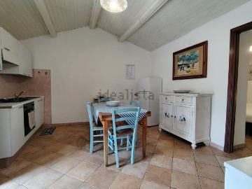 Villetta indipendente in vendita di 60 m² in Via Chiesa, 57